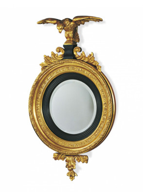 Mirror Francesco molon New empire Q80