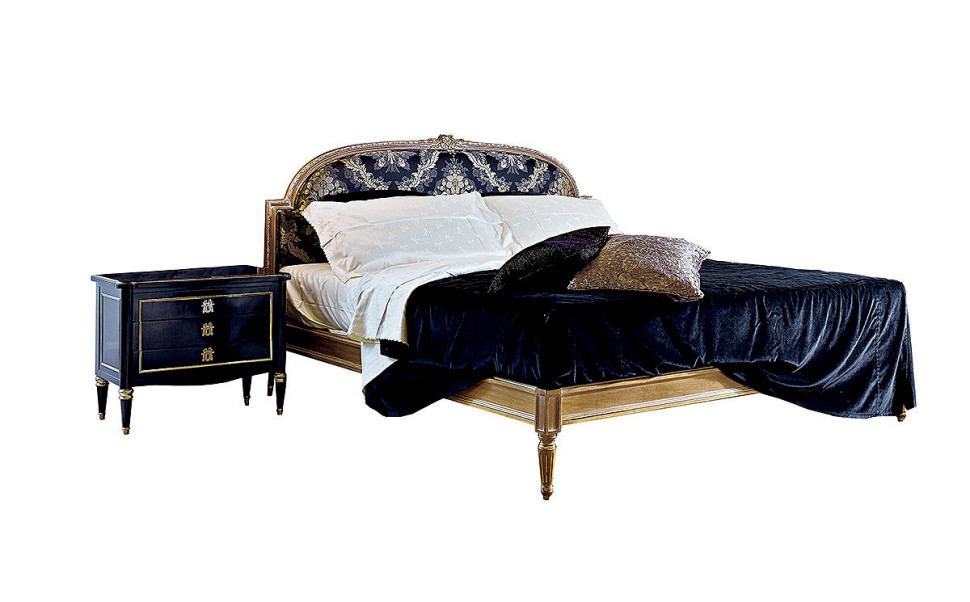 Bed Salda arredamenti 2267