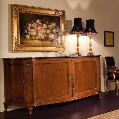 Console Giorgio piotto Gold Mi.01.002m