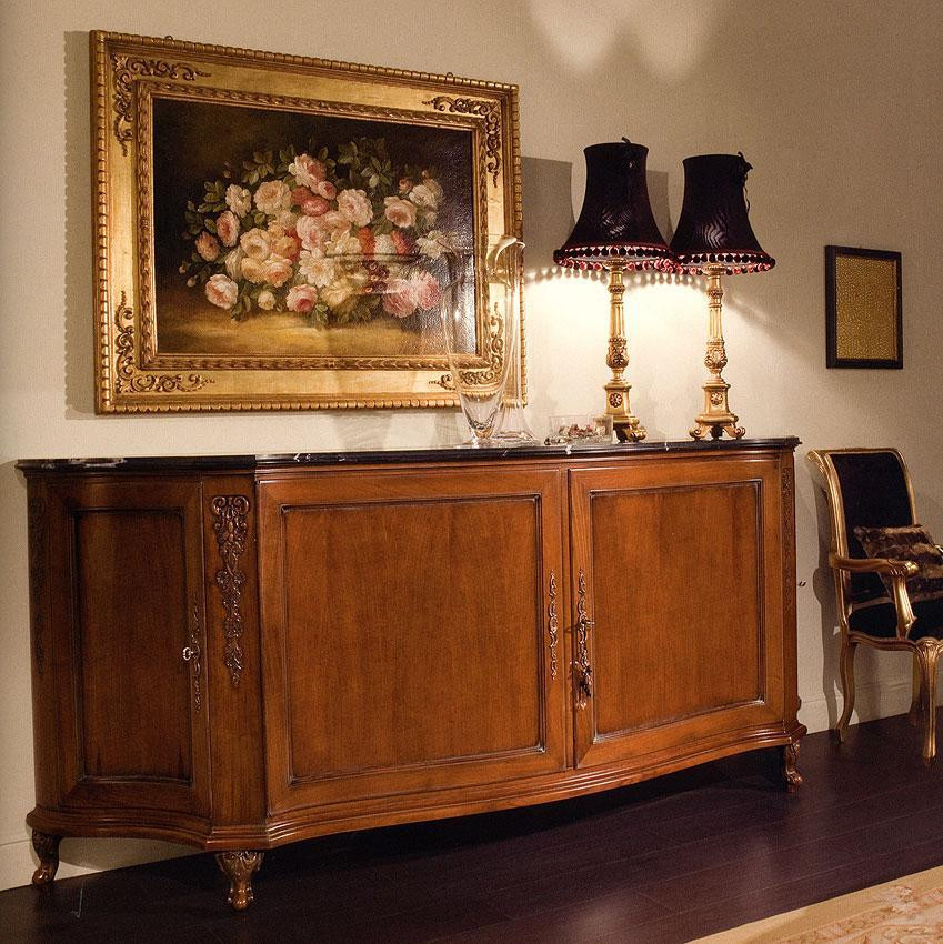 Console Giorgio piotto Gold Mi.01.002m