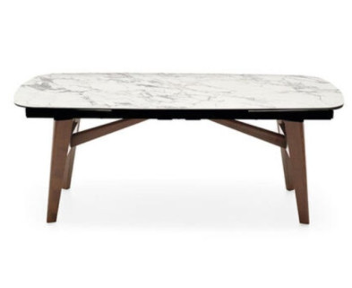 Table Calligaris Abrey CS4127-s-200