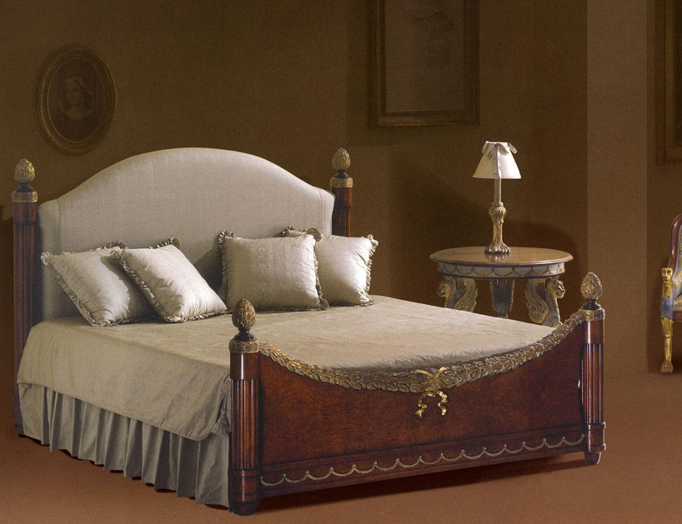 Bed Edera Mida Volume1 677