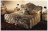Bed Puccini Angelo cappellini Bedrooms 7034/21I