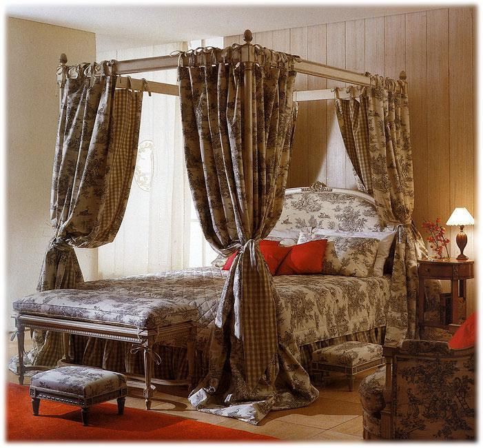 Bed Salda arredamenti 8470