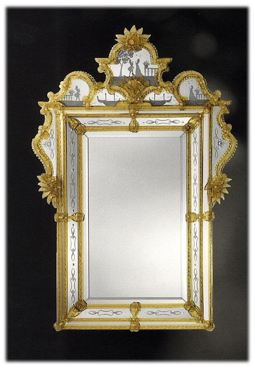 Mirror Of interni Interni di lusso 550.89
