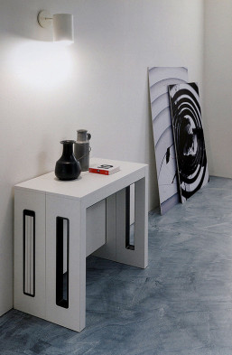 Console Easy line Ec13
