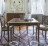 Dining Table Tonin Veneziano 4305