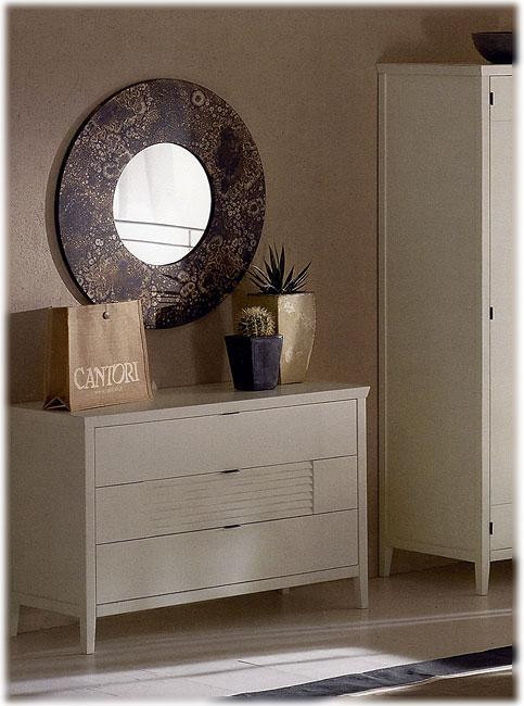Mirror Cantori Lifestyle Africa 01