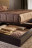 Bed Self Olivieri Le253 - n - c