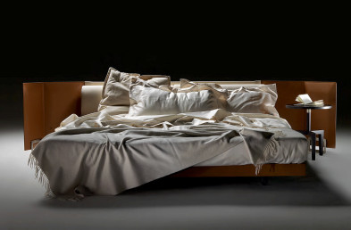 Bed Eden Flexform 15Fp5