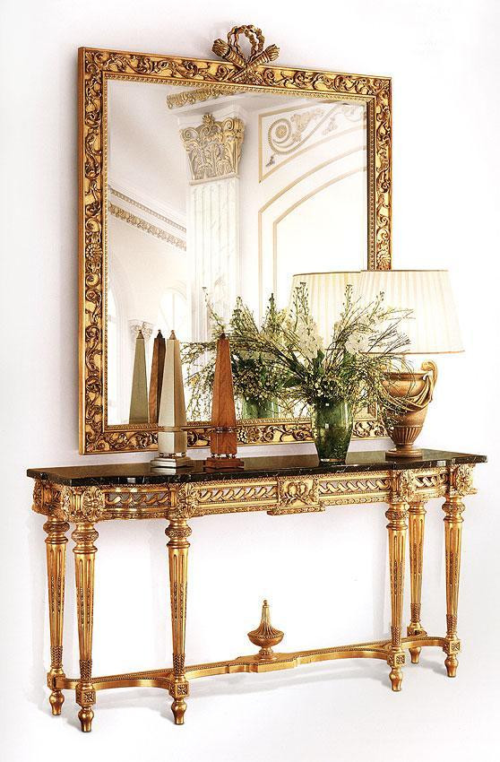 Console Angelo cappellini Accessories 8964