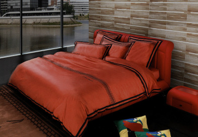 Bed Formitalia Tonino lamborghini vol.4 Tl200
