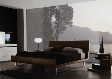 Bed Kyr legno Fimes Complementi notte 3210
