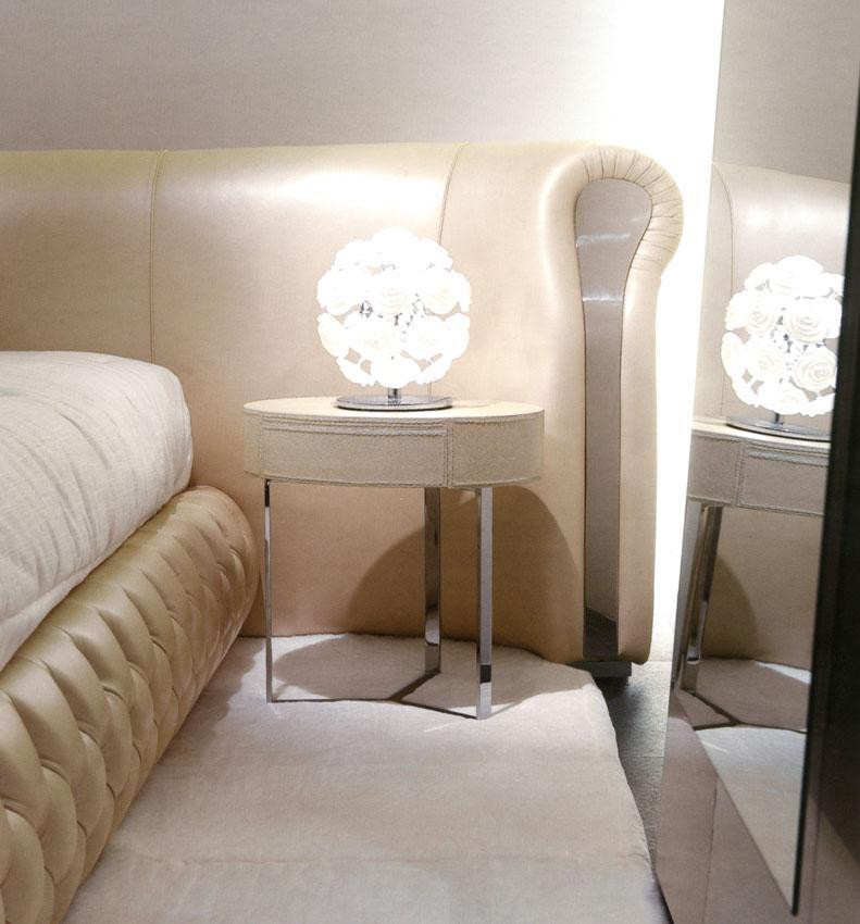 Bed Yaton Rugiano 2053/160