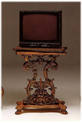 TV Stand Fratelli radice Complementi 75460360005