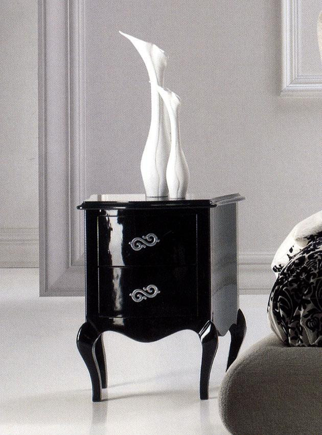 Nightstand Giemmegi Must italia Romance
