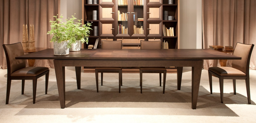Table Annibale Colombo Today C1415
