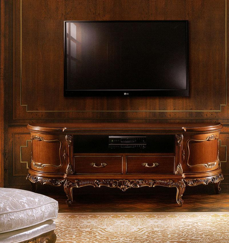 TV Stand Angelo cappellini Accessories 7205