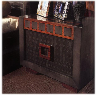 Nightstand Arca Modernariato &amp; deco 31.91