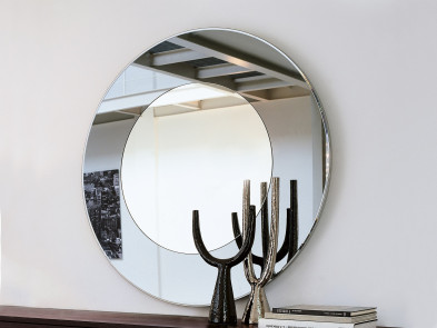 Mirror Porada Four season tongo