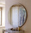 Mirror Porada Four season tongo