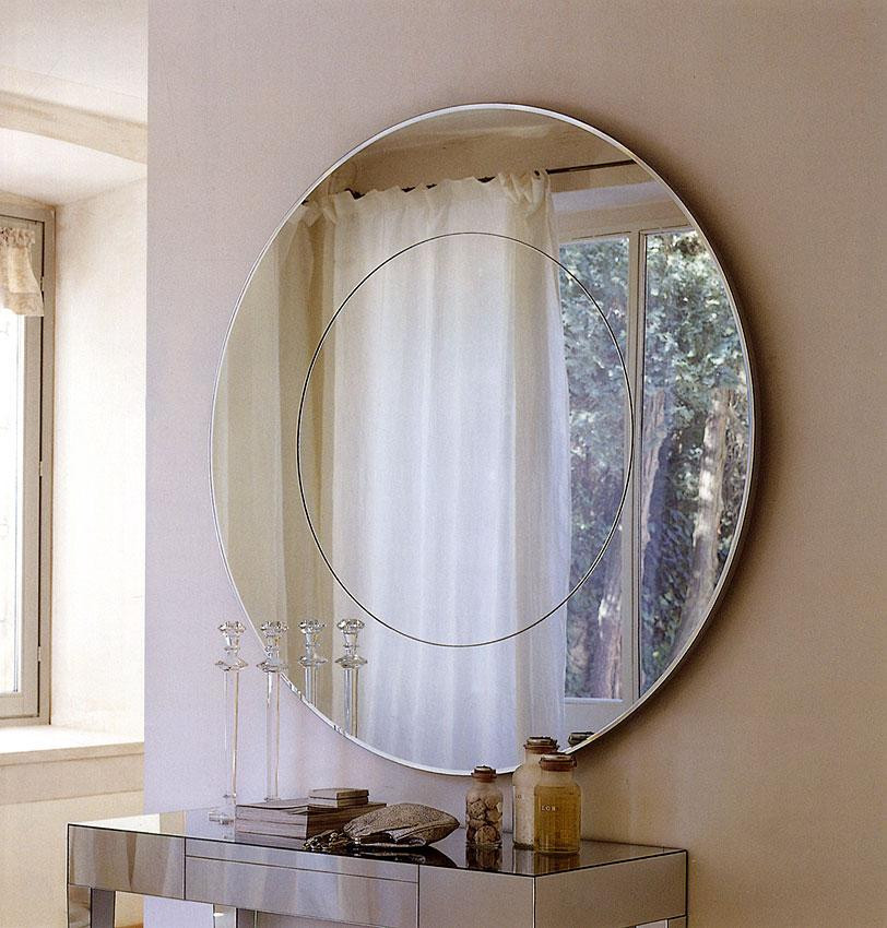 Mirror Porada Four season tongo