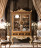 Showcase Bacci stile Queen elizabeth 1001