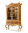 Showcase Bacci stile Queen elizabeth 1001