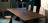 Dining Table Cattelan italia  Eliot Wood