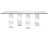 Table Reflex Disegno Signore Degli Anelli 72 Sputtering