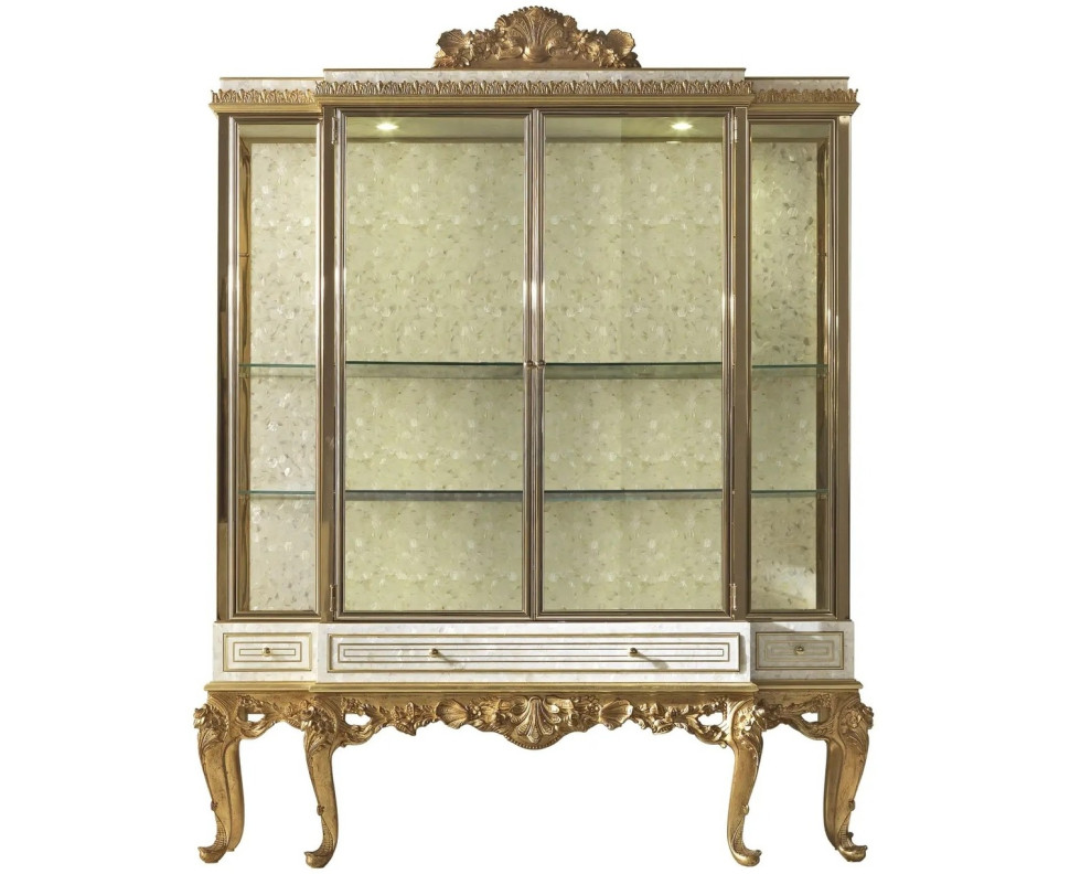 Showcase Jumbo Collection Coquille