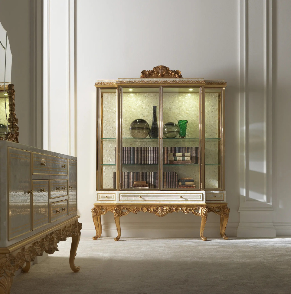 Showcase Jumbo Collection Coquille