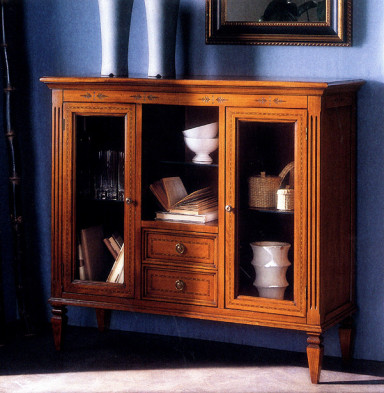 Showcase Giuliacasa Las vegas Vi808-ls