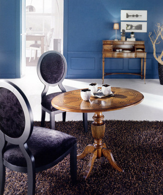 Table Bbelle Dolce casa complementi d'arredo 718