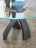 Table Tonin Casa Eliseo Brushed