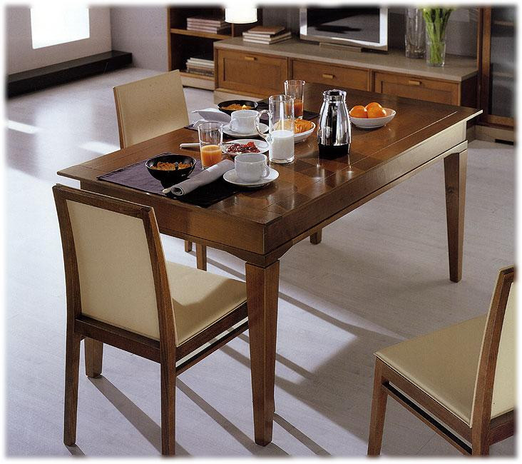 Dining Table Bamar Giorno 190N