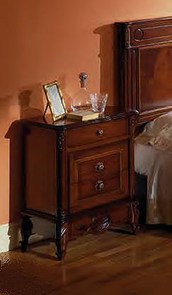 Nightstand Serafino marelli Antiquariato A 1 comodino