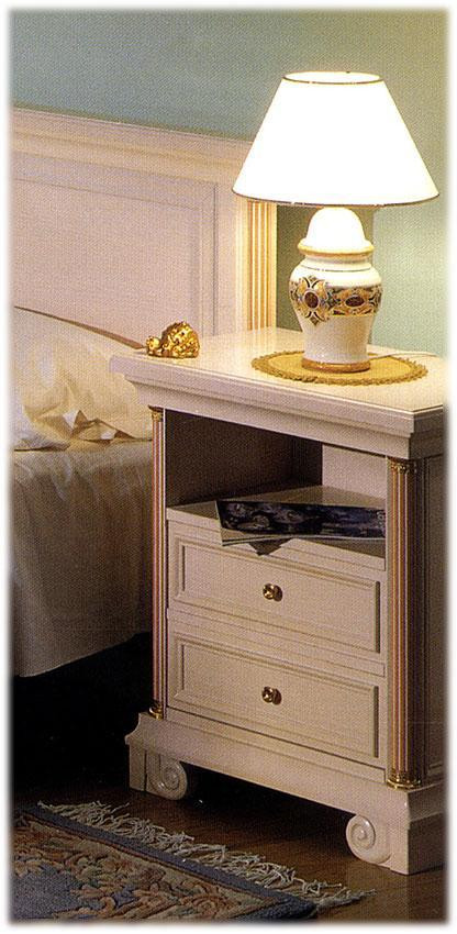 Nightstand Megaros Larissa Co/95