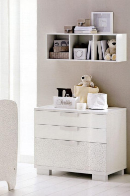Dresser Doimo cityline Teddy Zttcf120