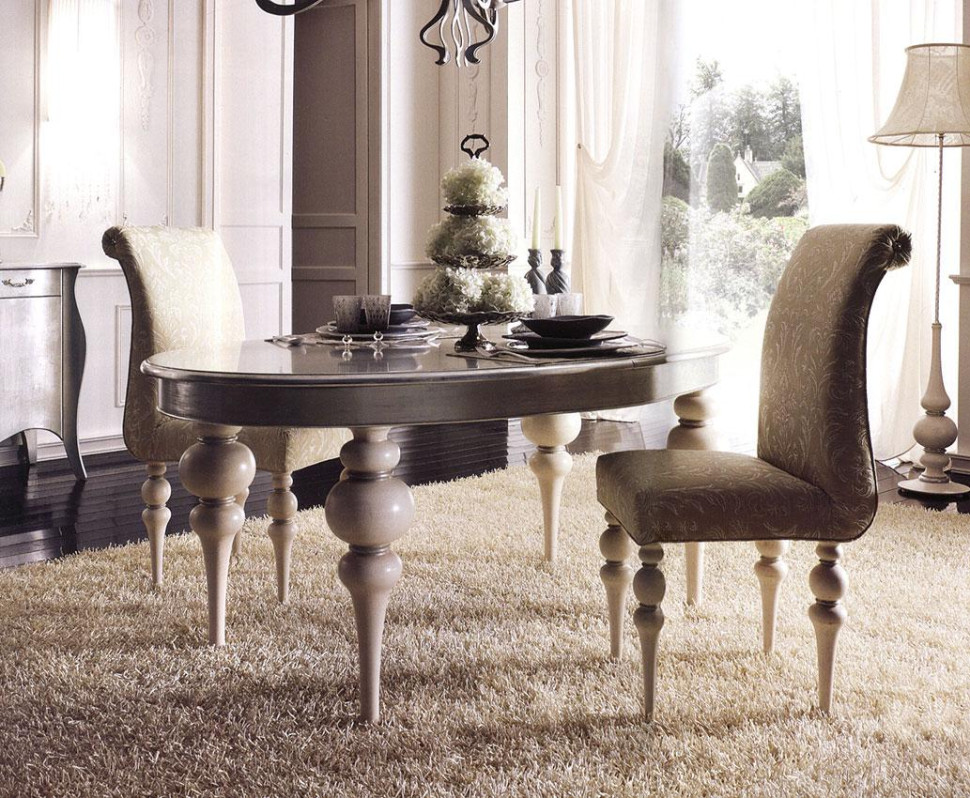 Dining Table Giusti portos Maison Gt209