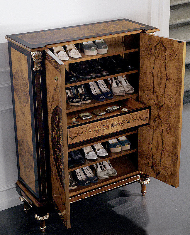 Shoe Storage Ceppi Luxury 2988