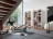 Shelving Rack Tonin Casa Abaco