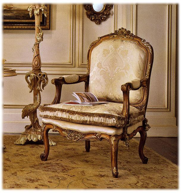 Armchair Riva Raffles 6823