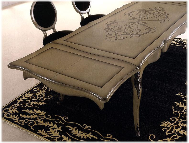 Dining Table Pregno Bisanzio T50-200