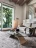 Coffee Table Tonin Casa Tudor