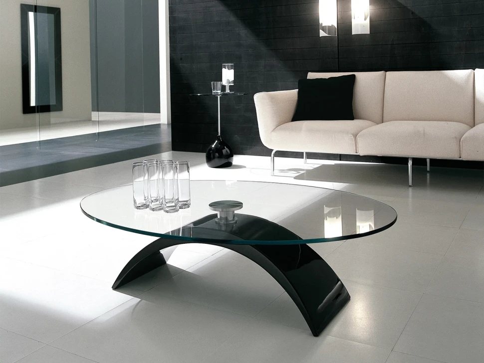 Coffee Table Tonin Casa Tudor
