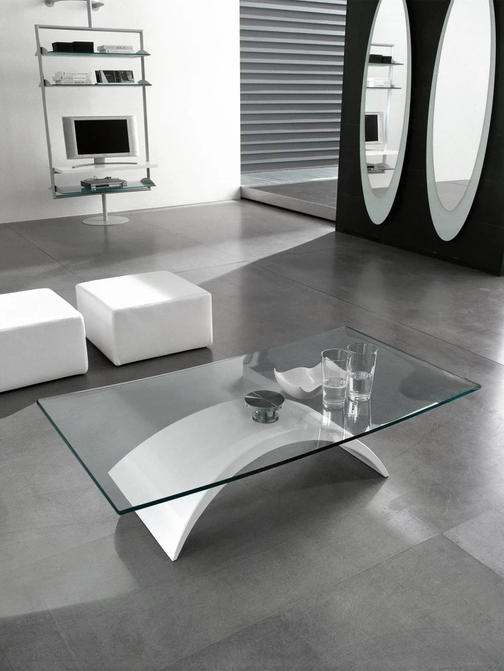 Coffee Table Tonin Casa Tudor