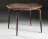 Coffee Table Annibale Colombo Today O1706 Rosetta