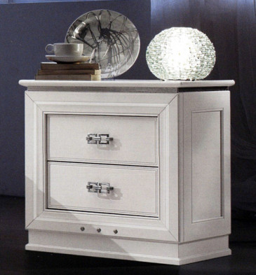Nightstand Arte casa Evoluzione 2035