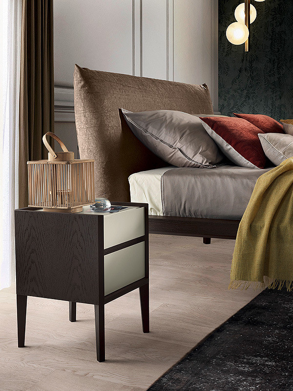 Nightstand Andrea Olivieri Cm510
